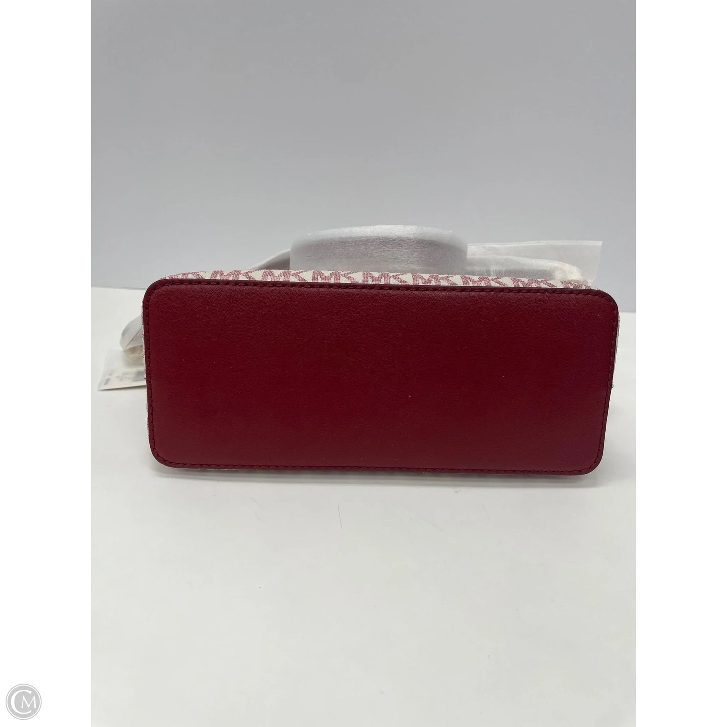 Crossbody Designer By Michael Kors, Size: Small