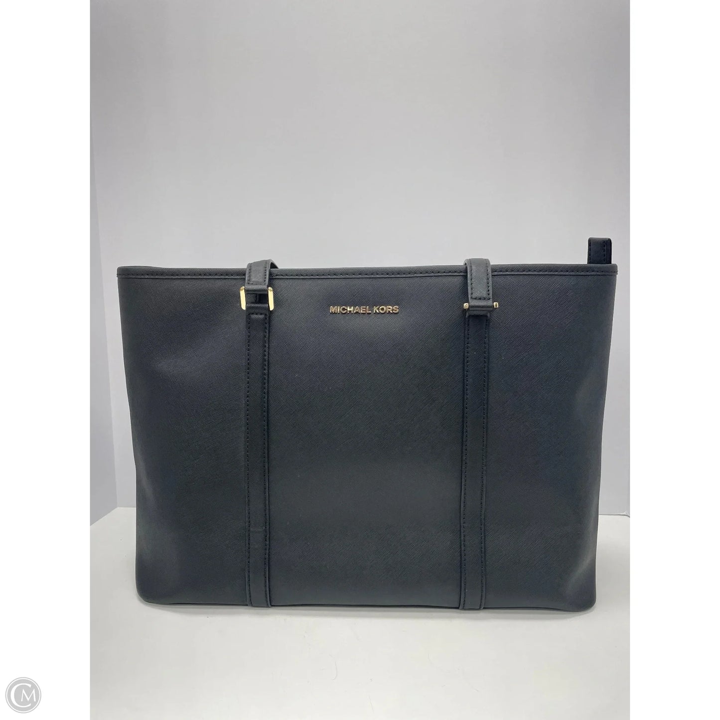 Handbag Designer By Michael Kors, Size: Large