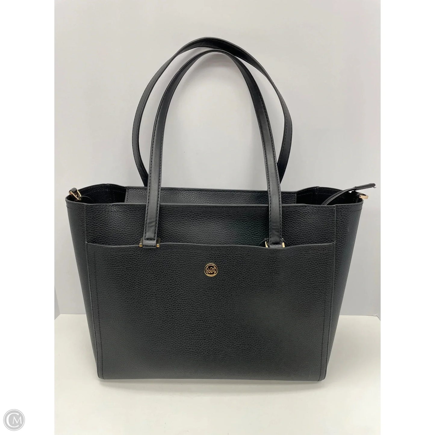 Handbag Designer By Michael Kors, Size: Large