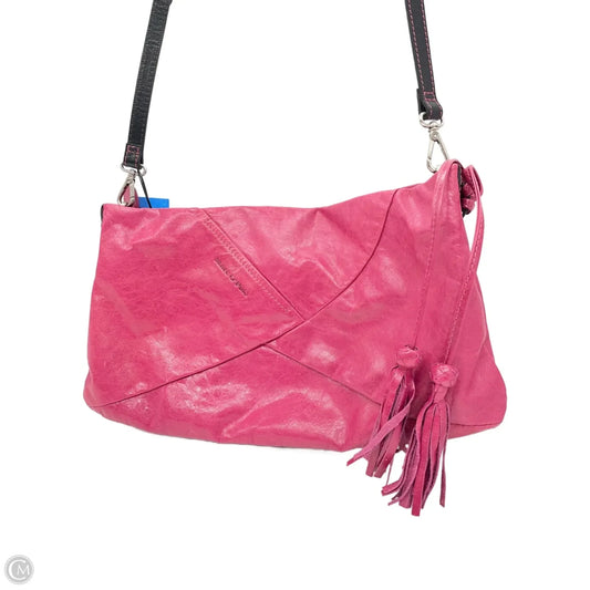 Crossbody By Cmc, Size: Medium