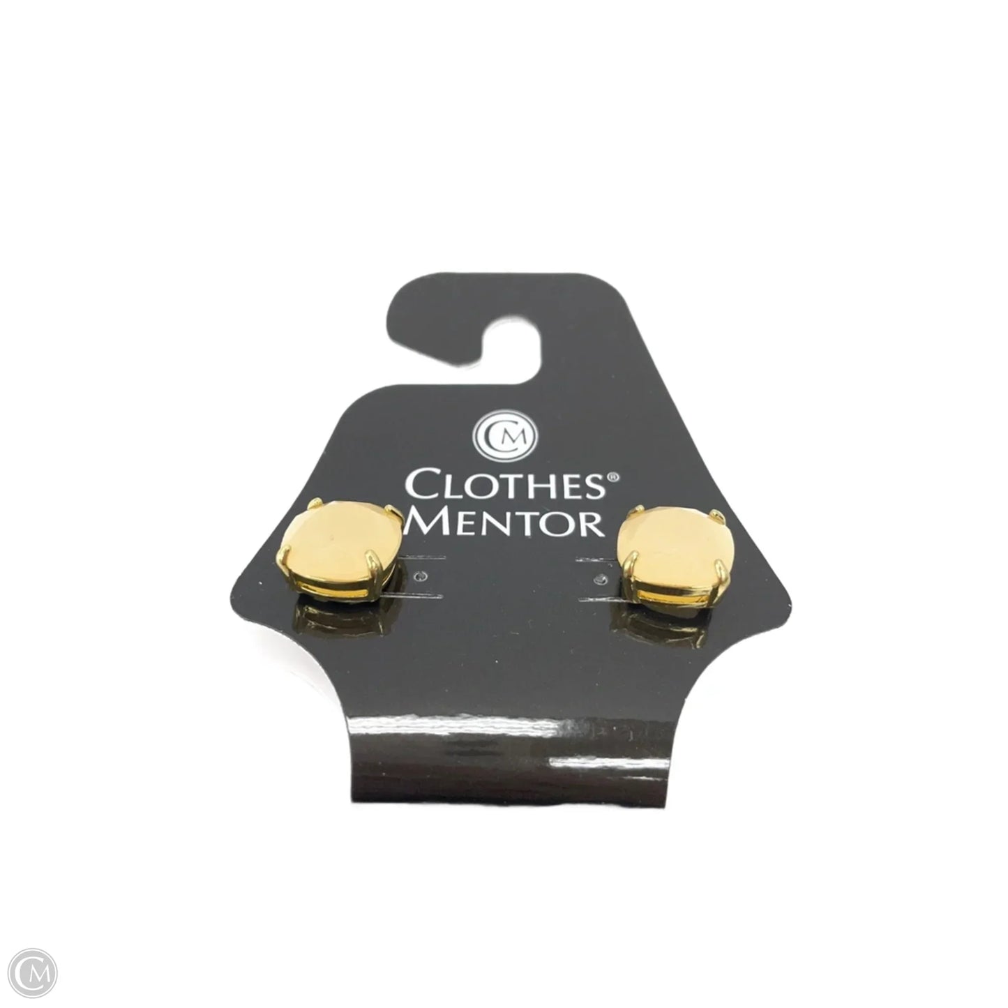 Earrings Stud By Clothes Mentor