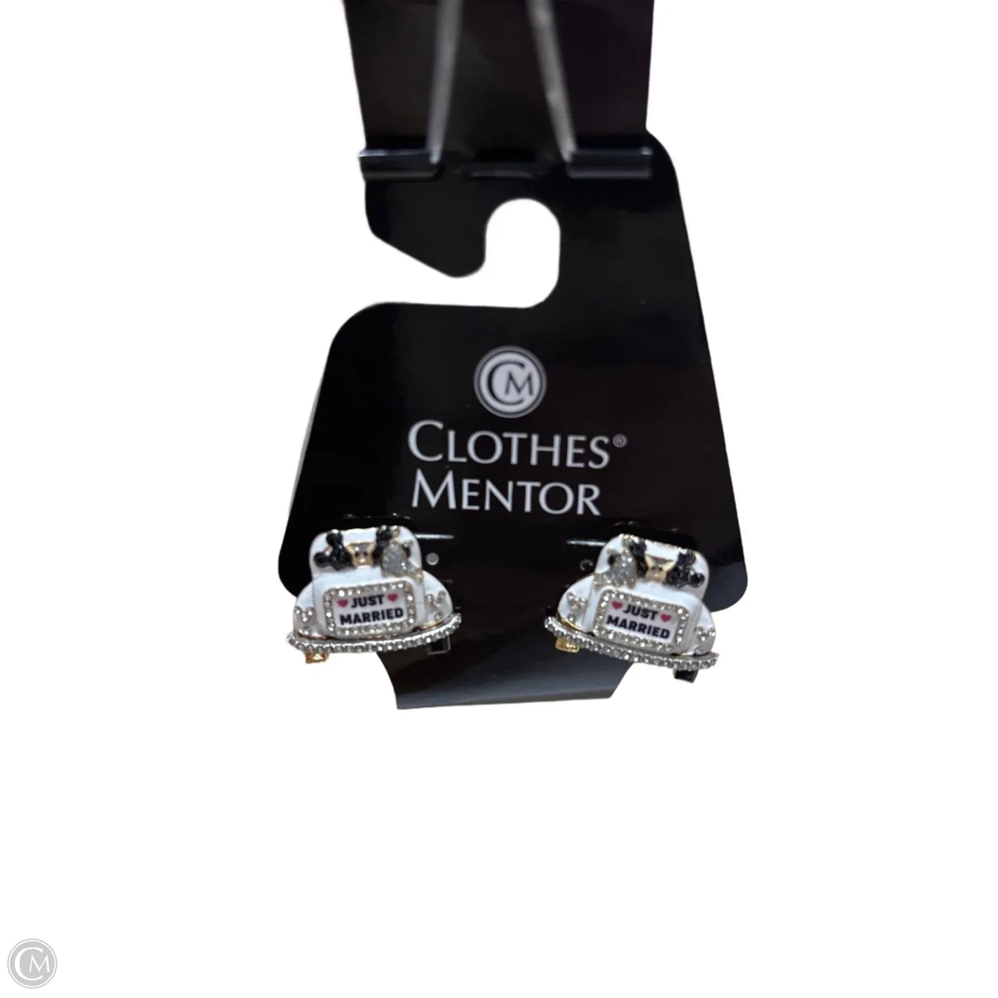 Earrings Stud By Clothes Mentor