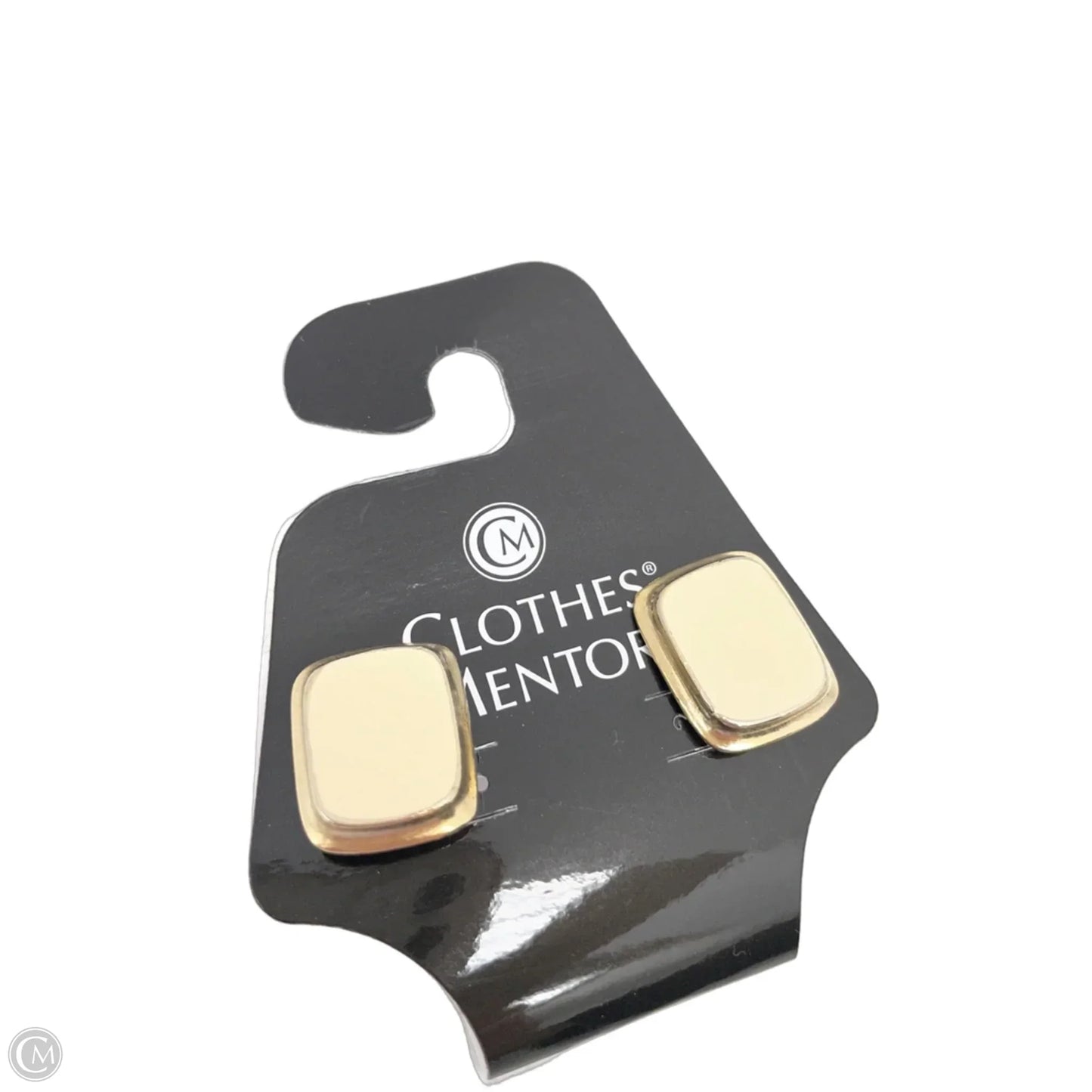 Earrings Stud By Clothes Mentor