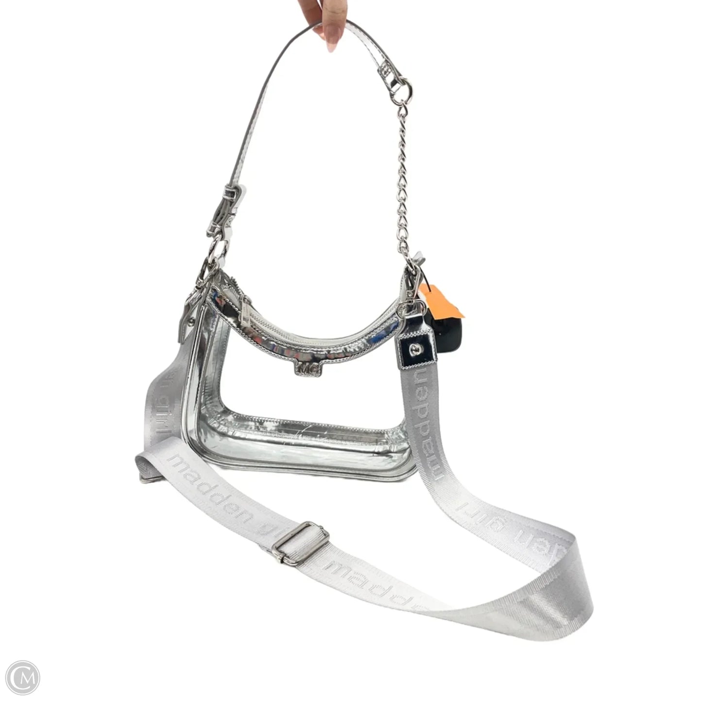 Crossbody By Madden Girl, Size: Medium