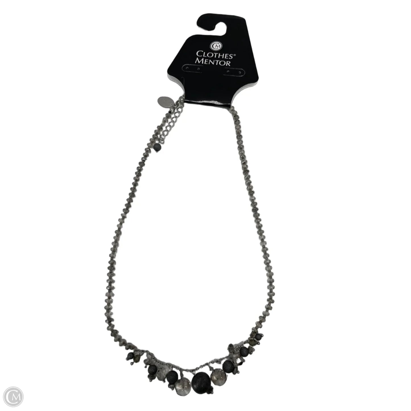 Necklace Charm By White House Black Market