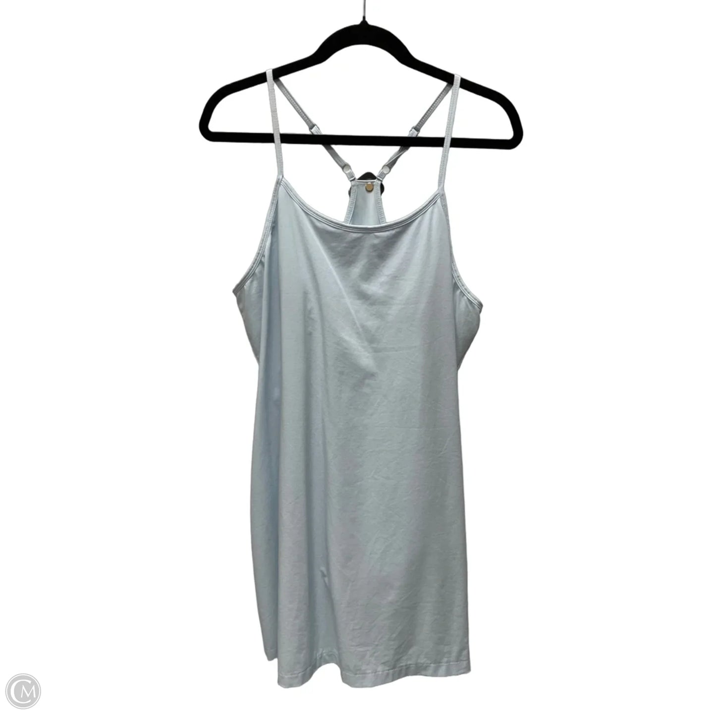 Dress Casual Short By All In Motion In Blue, Size: L