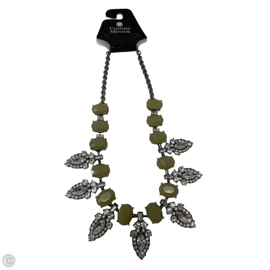 Necklace Statement By Lia Sophia