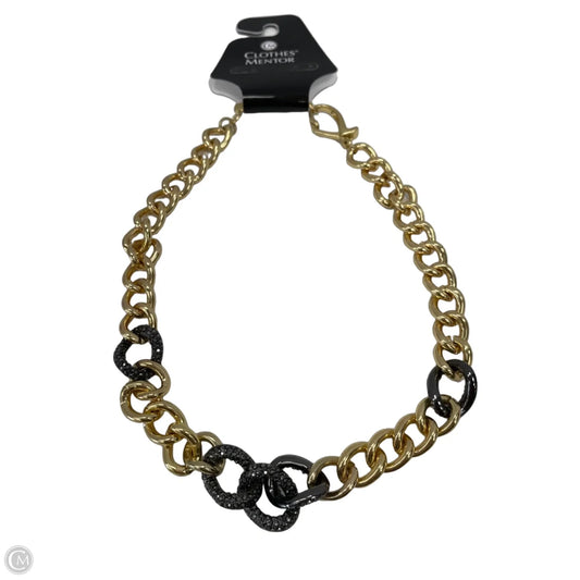 Necklace Chain By Jennifer Lopez