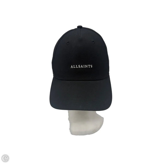 Hat Baseball Cap By Cmc