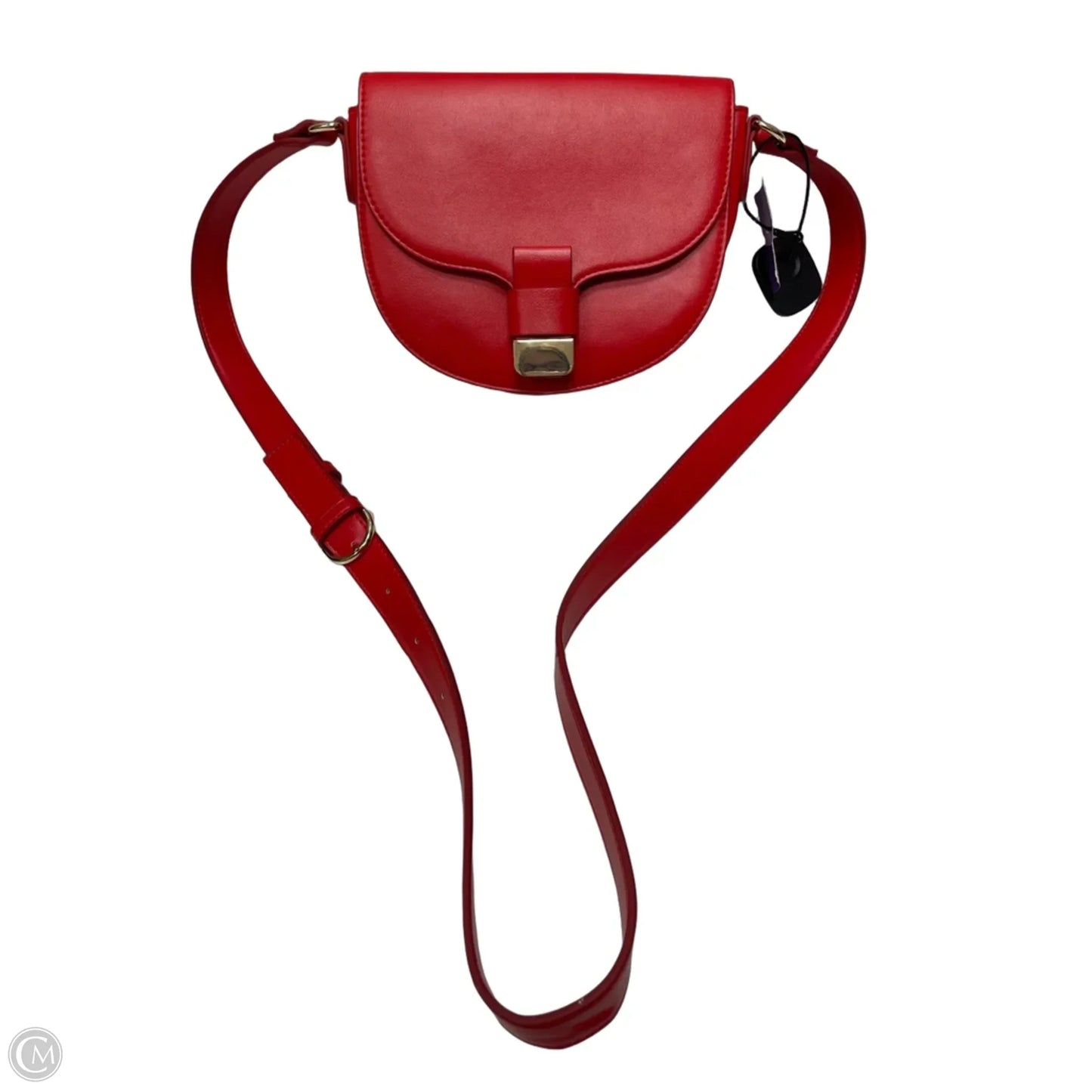 Crossbody By On 34th, Size: Small