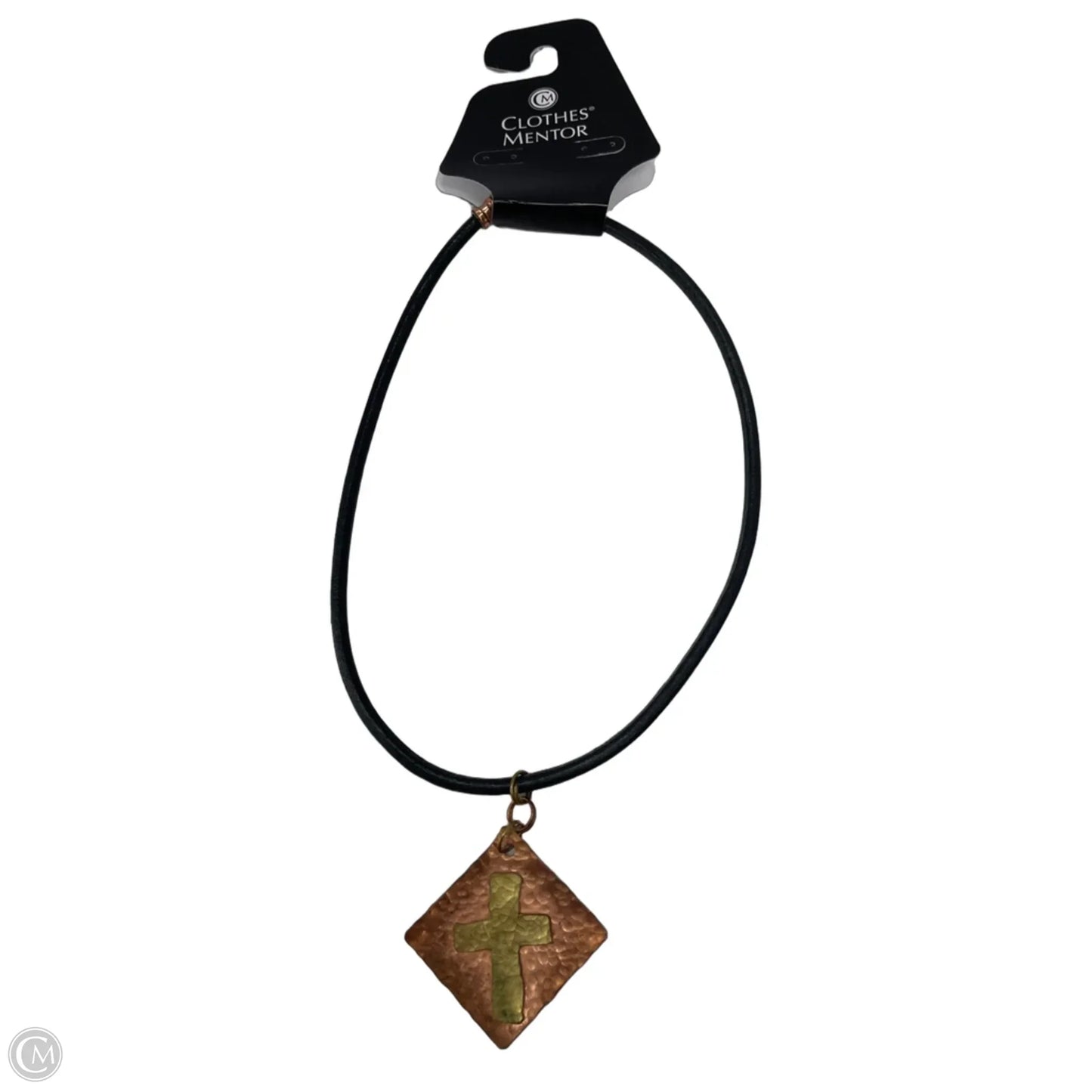Necklace Pendant By Clothes Mentor