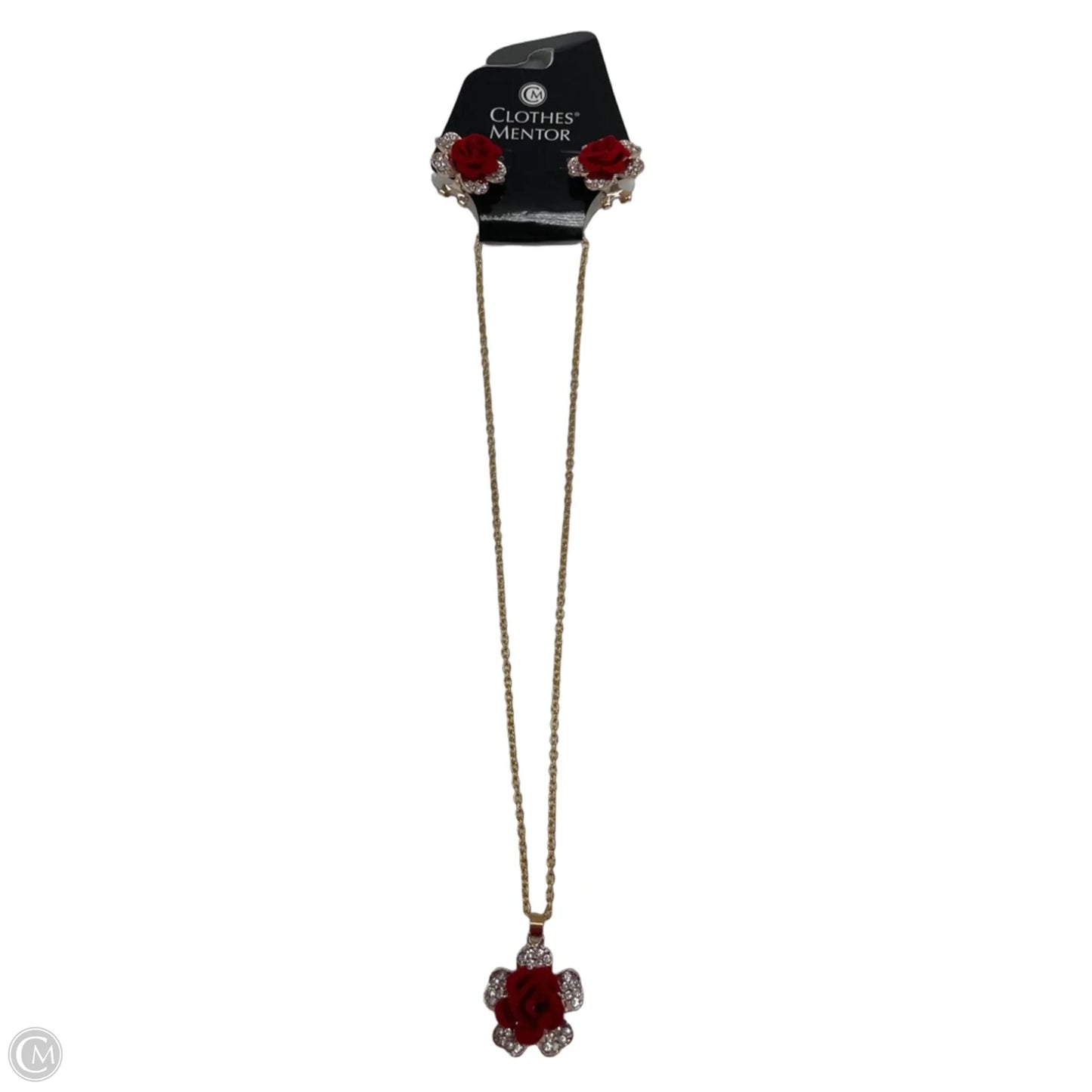 Necklace Set By Clothes Mentor