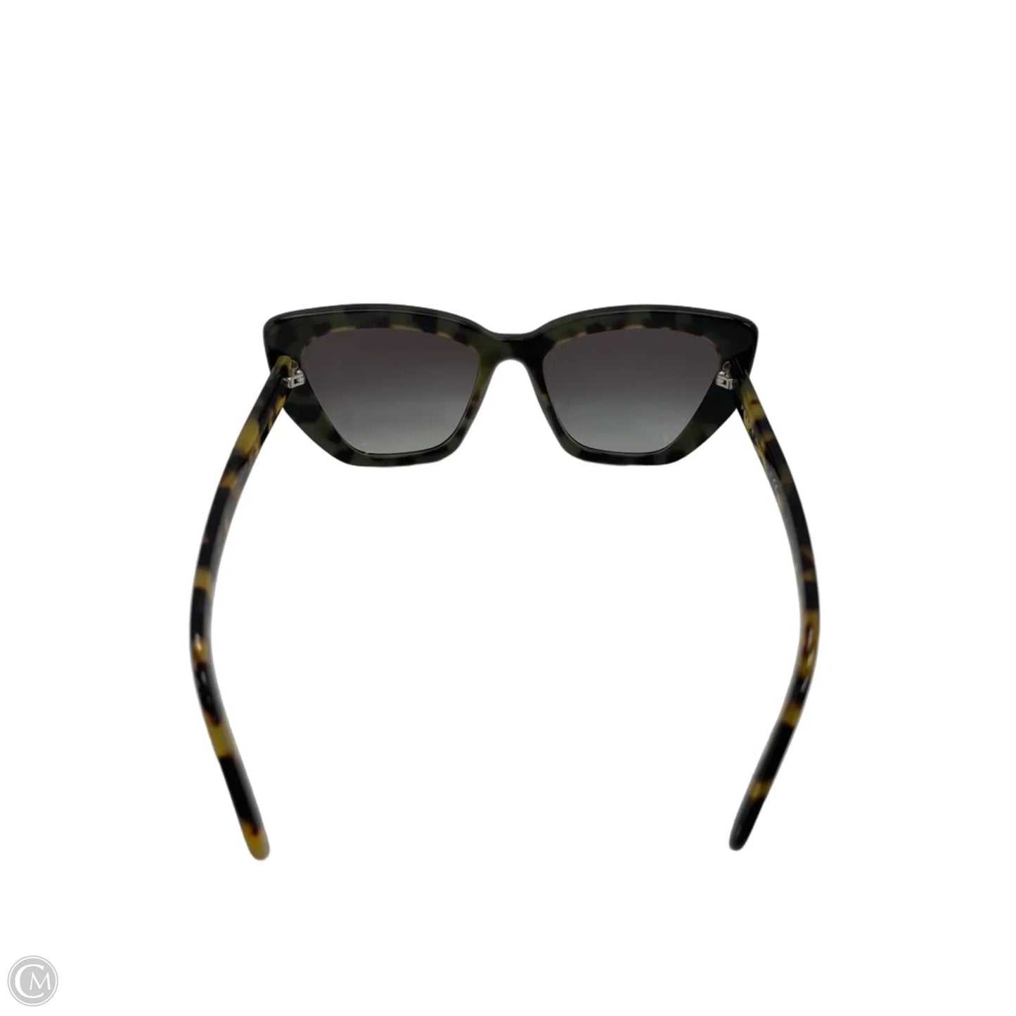 Sunglasses Luxury Designer By Prada