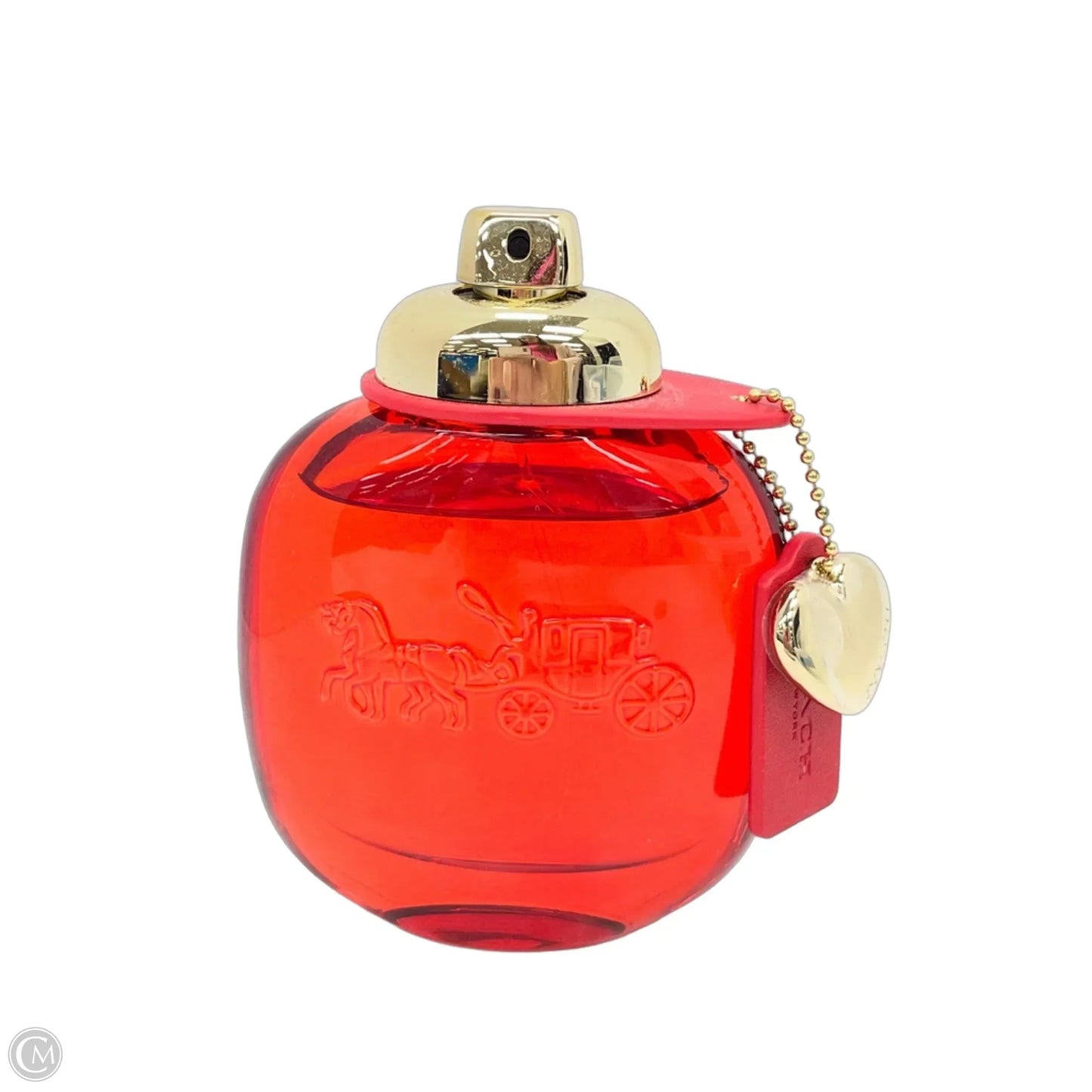 Fragrance Designer By Coach