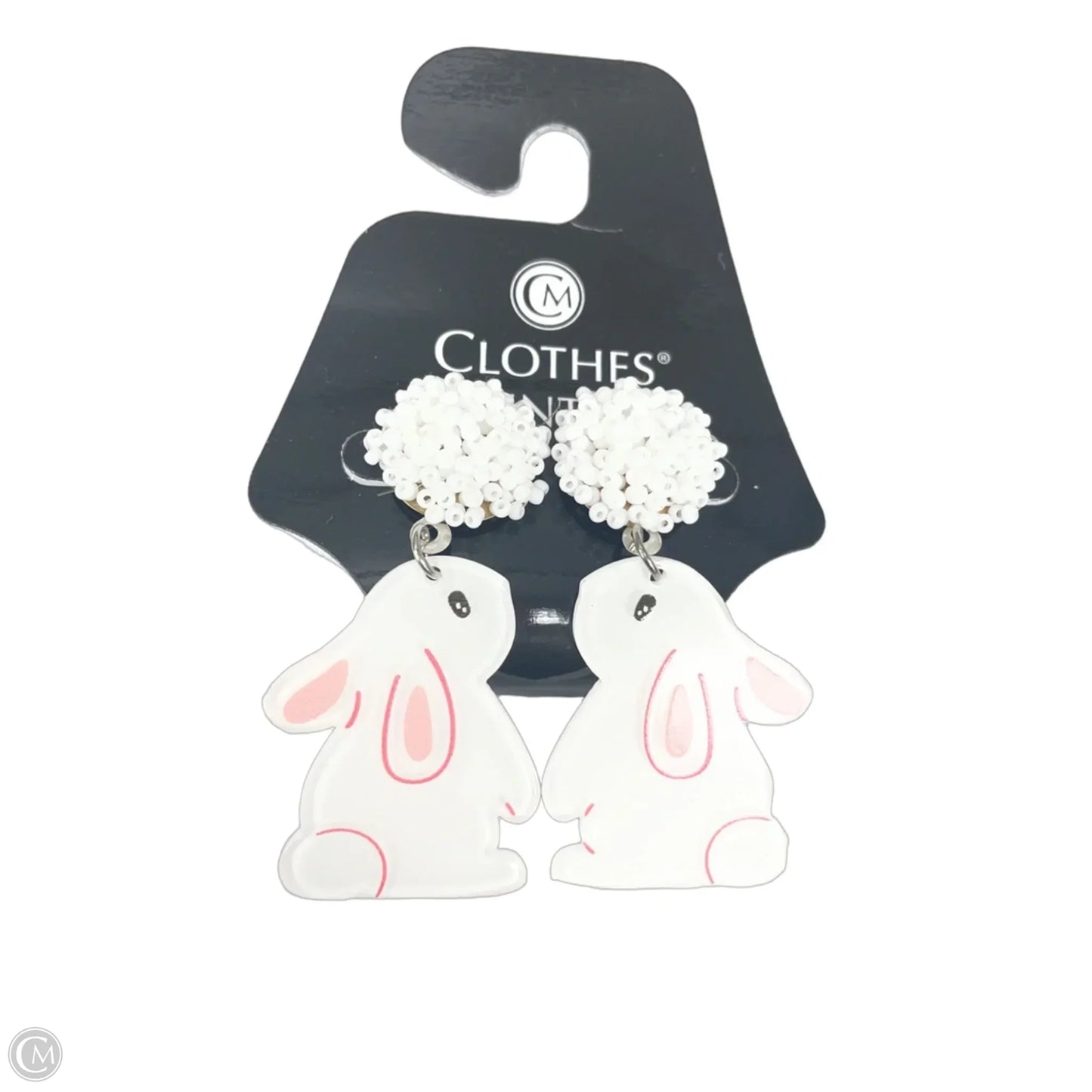 Earrings Dangle/drop By Clothes Mentor
