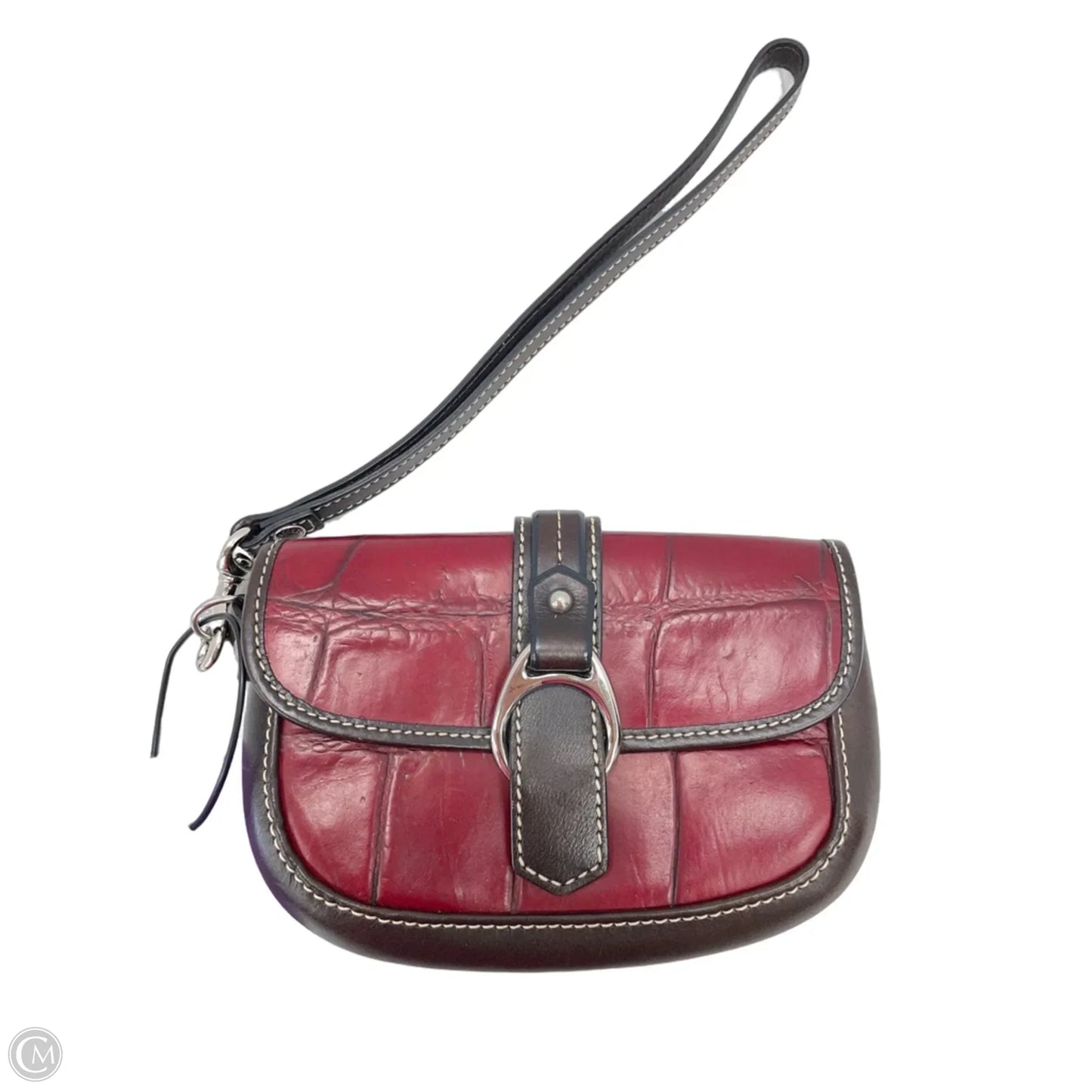 Wristlet Designer By Dooney And Bourke, Size: Small