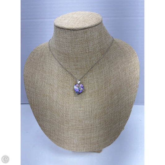 Necklace Charm By Clothes Mentor