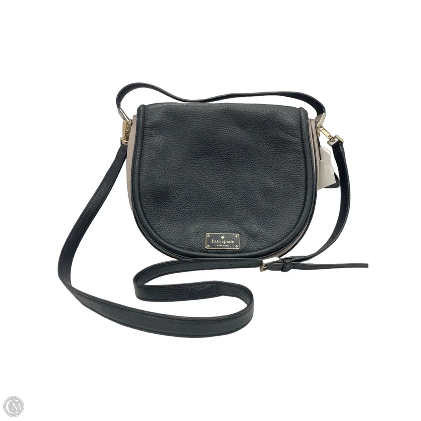 Crossbody Designer By Kate Spade, Size: Medium