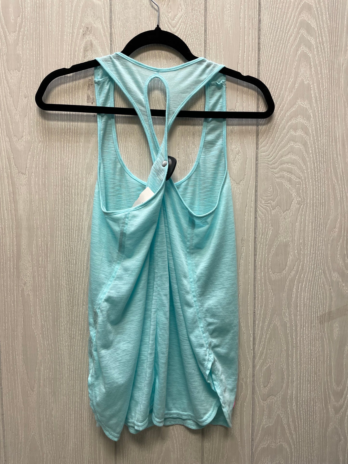 Tank Top By Lilly Pulitzer In Blue, Size: L