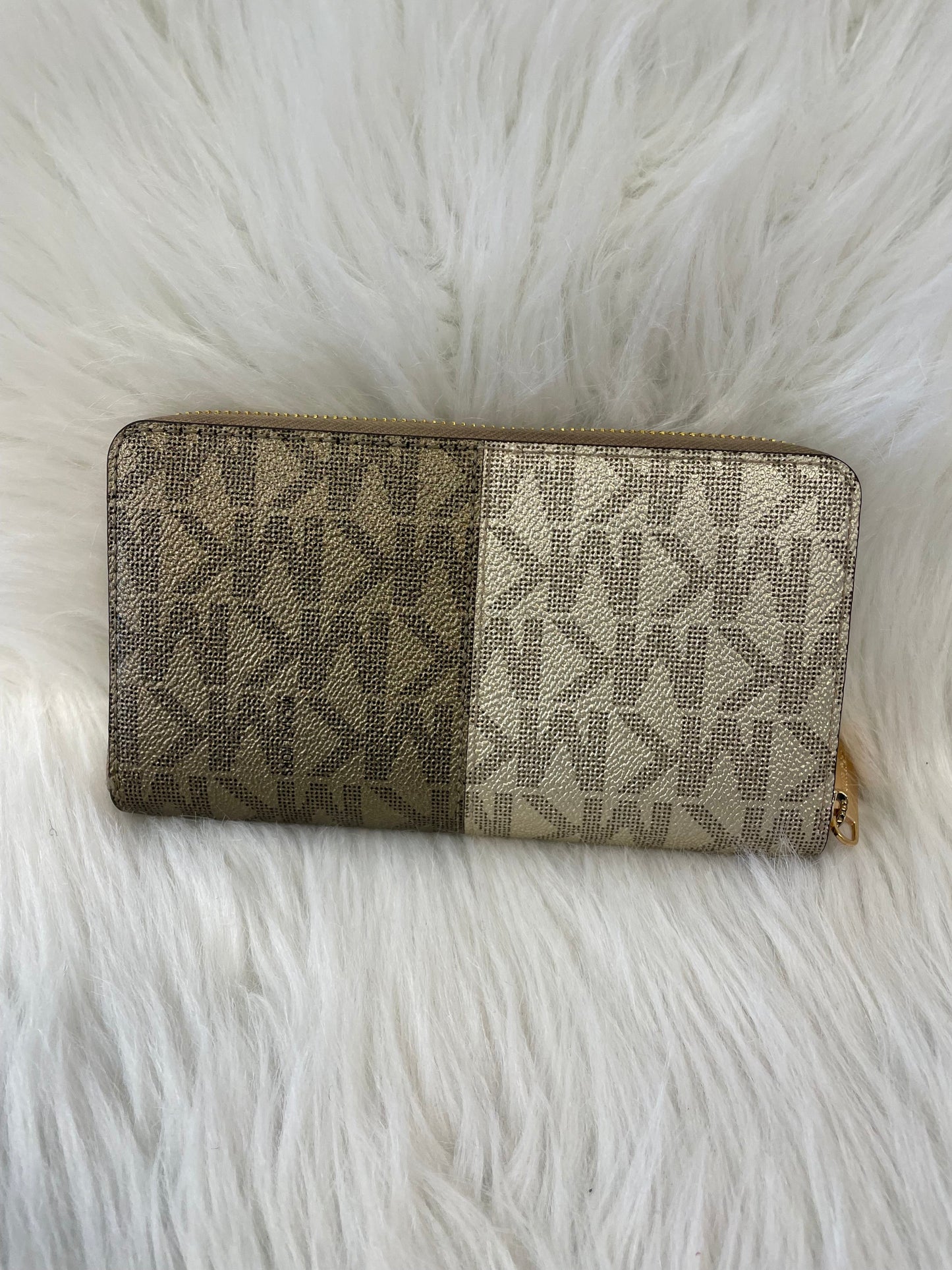 Wallet Designer By Michael Kors, Size: Medium