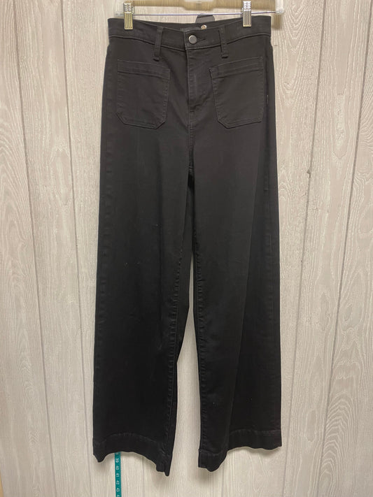 Jeans Flared By Banana Republic O  Size: 2