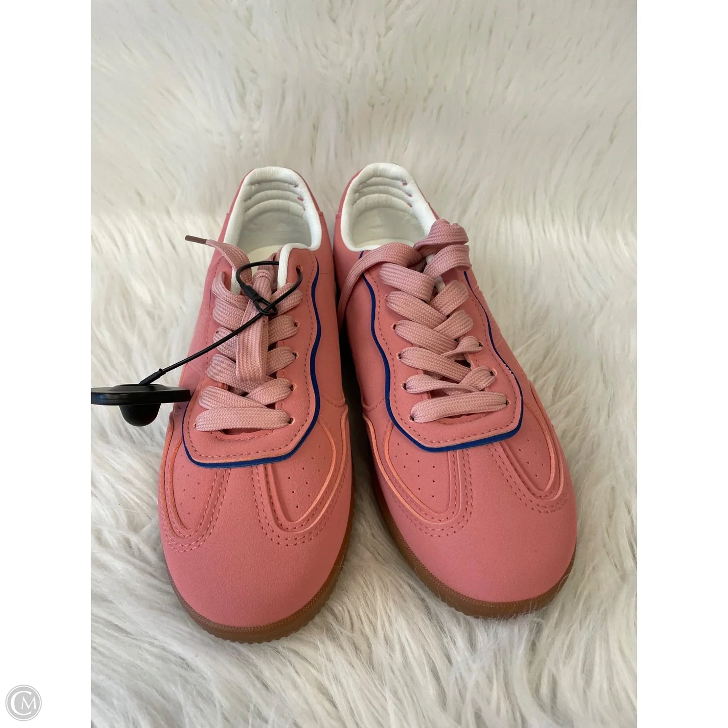 Shoes Flats By Rachel Roy In Pink, Size: 8.5