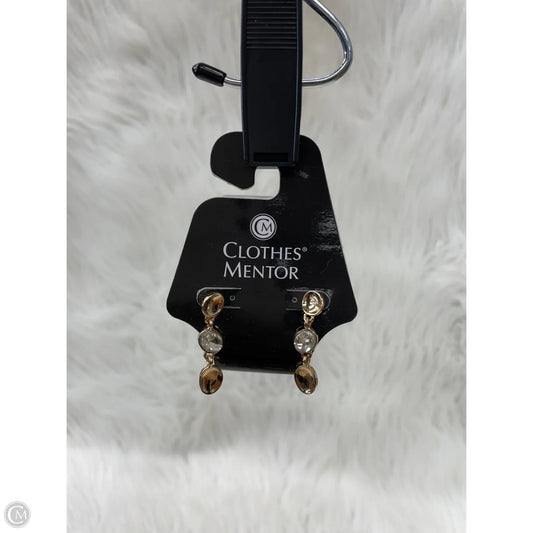 Earrings Dangle/drop By T Tahari