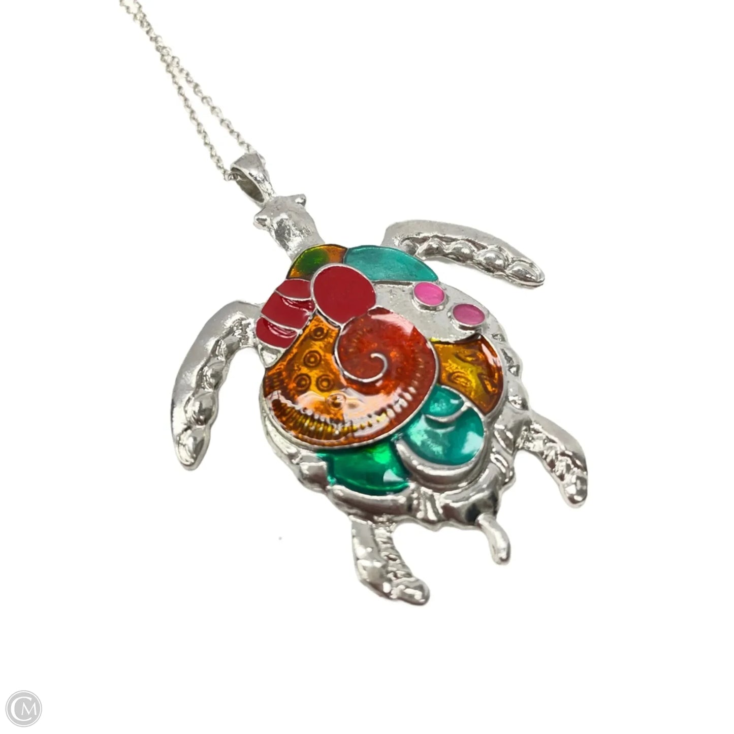 Necklace Set By Clothes Mentor, Size: 03 Piece Set