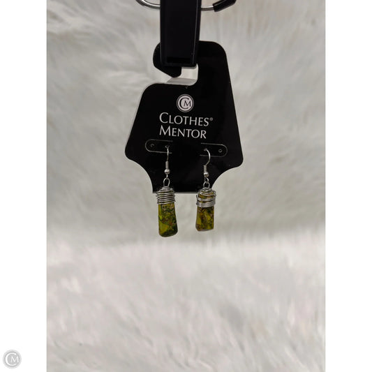 Earrings Dangle/drop By Clothes Mentor