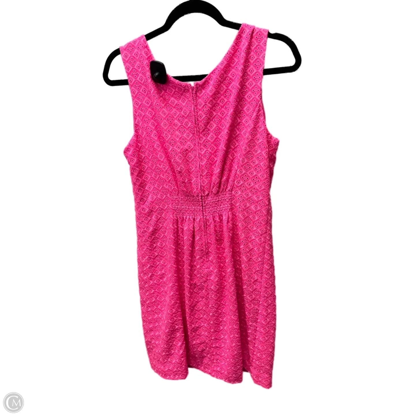 Dress Designer By Lilly Pulitzer In Pink, Size: S