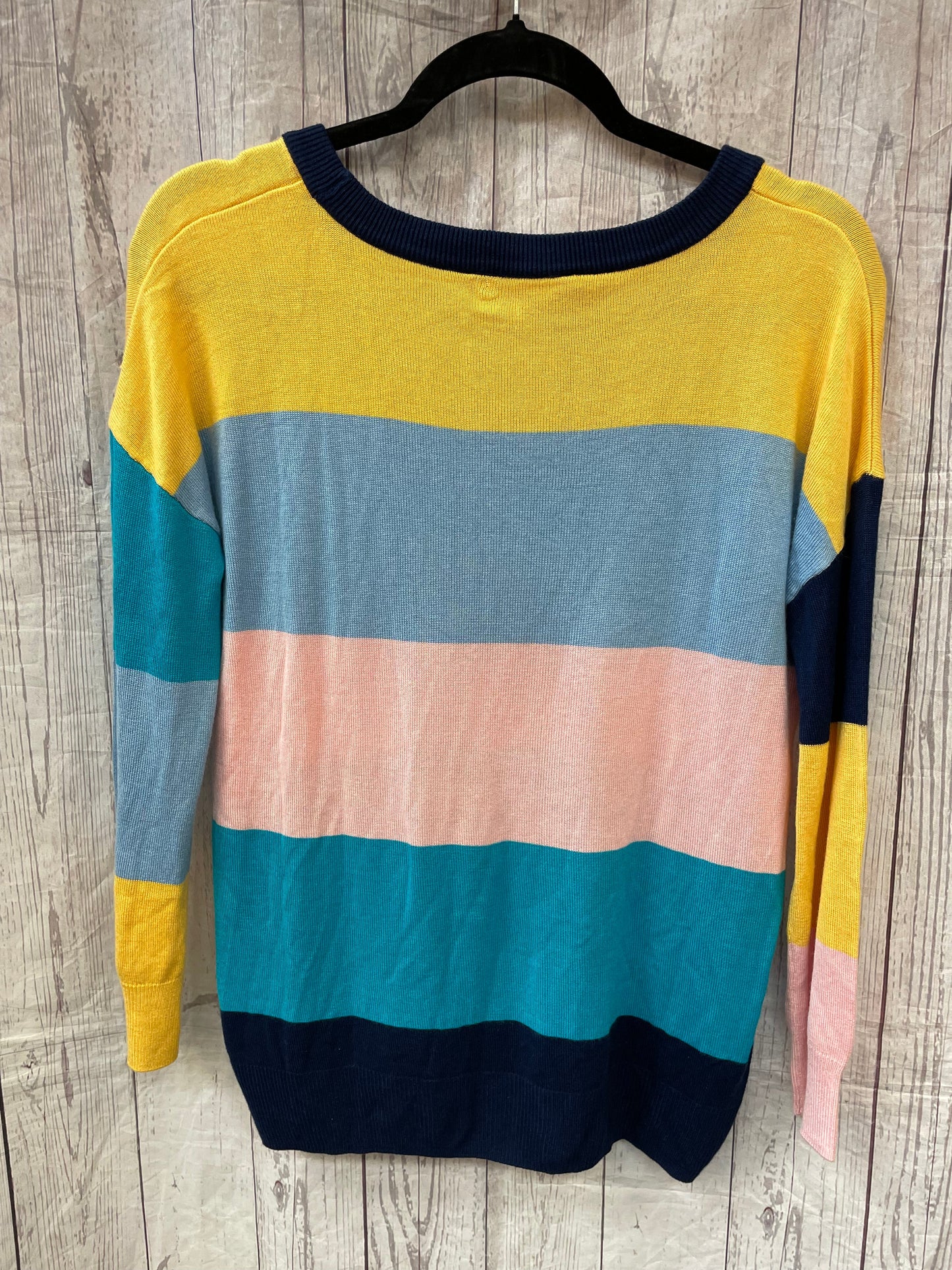 Top Long Sleeve By Modcloth  Size: M