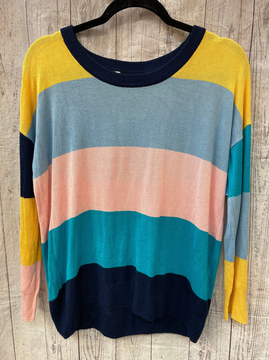 Top Long Sleeve By Modcloth  Size: M