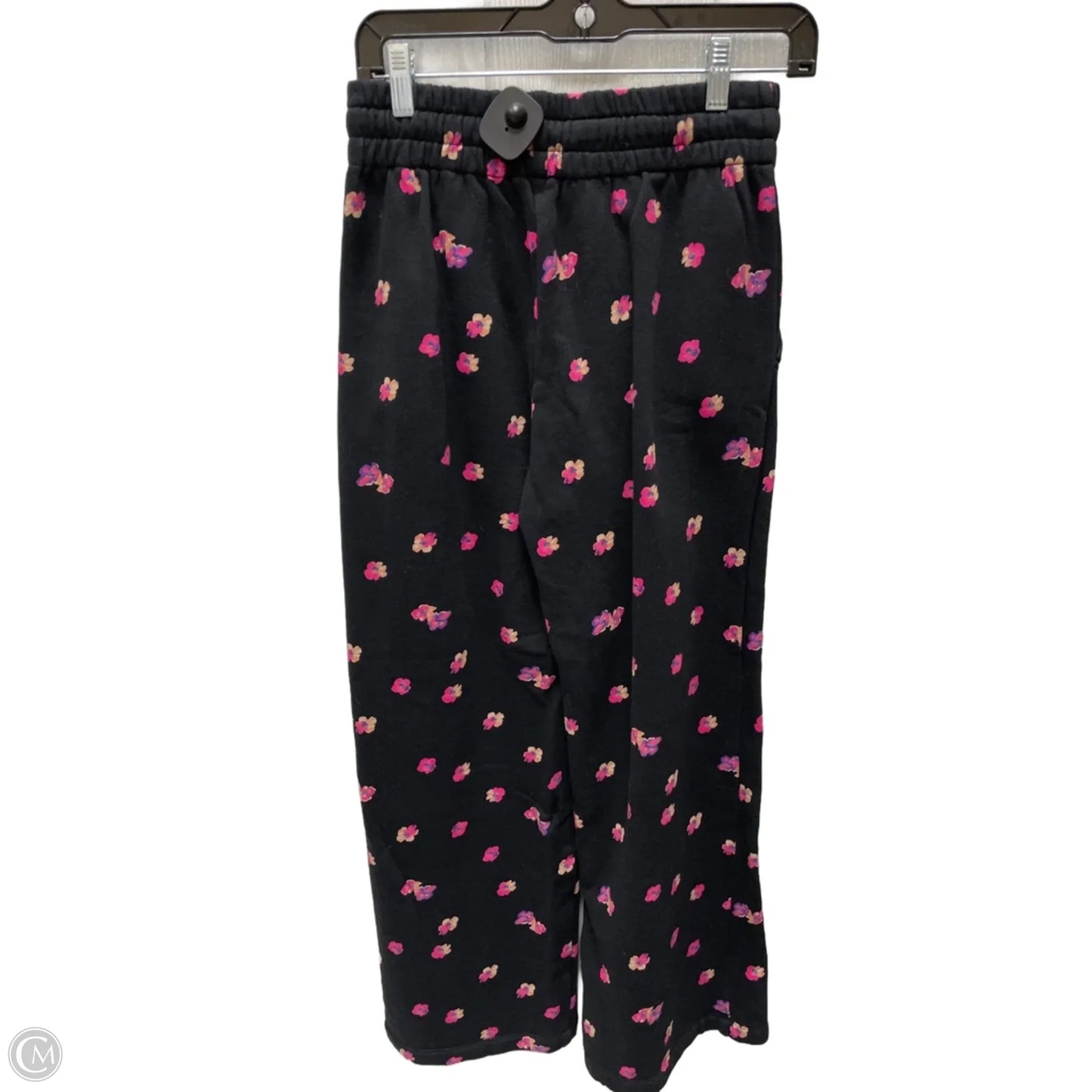 Pants Lounge By Rebecca Taylor In Black, Size: 4
