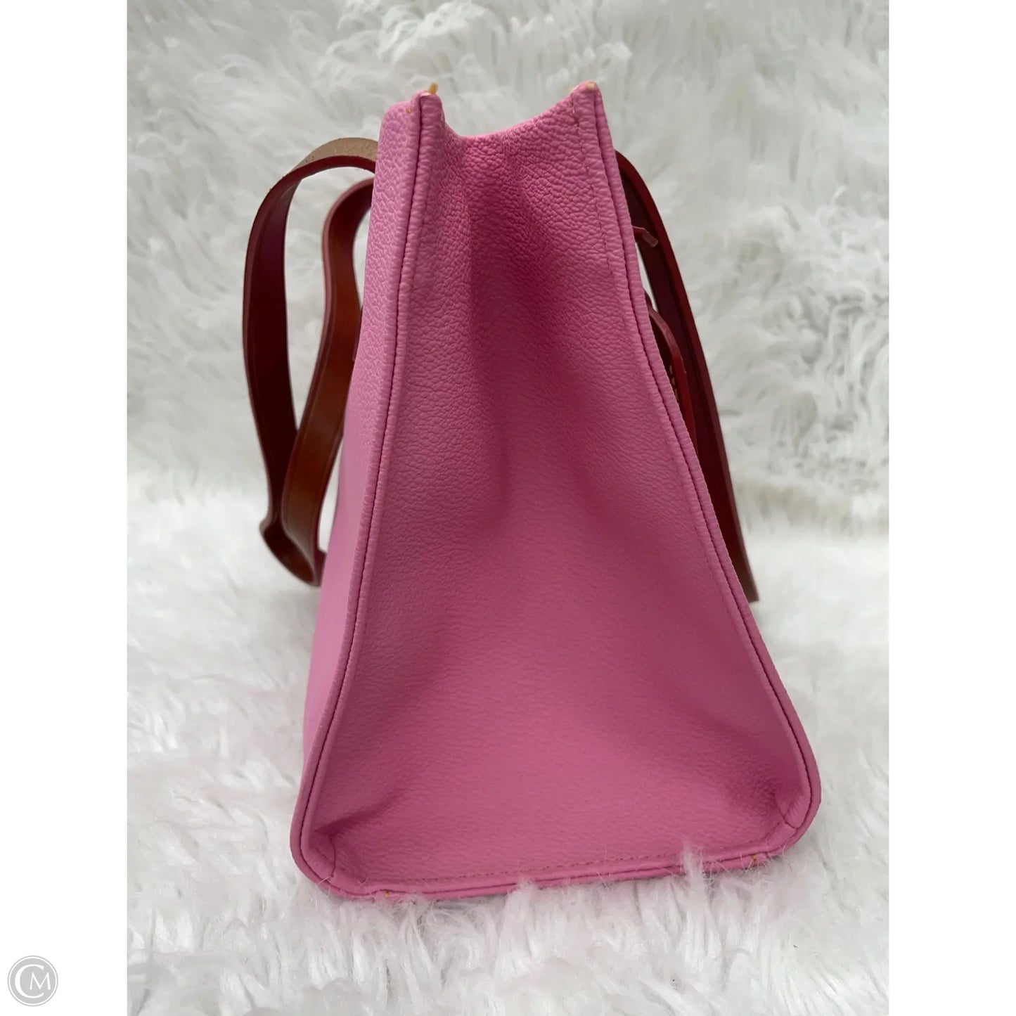 Handbag Designer By Dooney And Bourke, Size: Medium