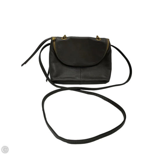 Crossbody Leather By Hobo Intl, Size: Small