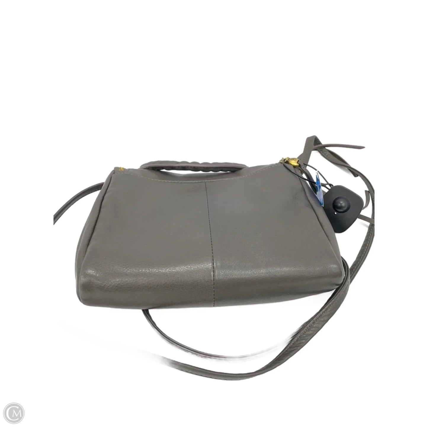 Crossbody Leather By Hobo Intl, Size: Small