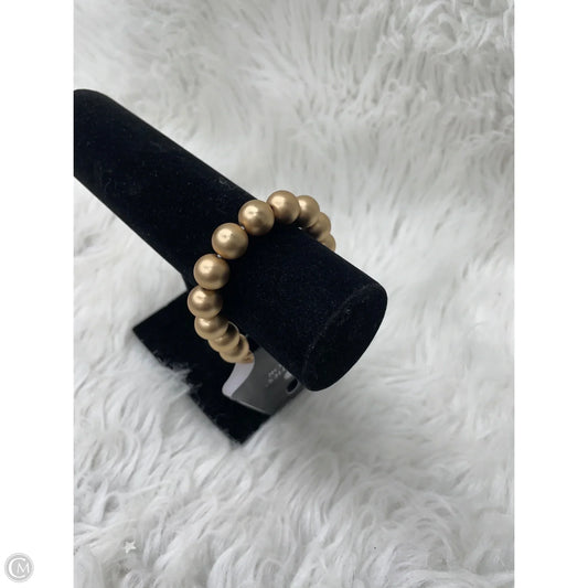 Bracelet Beaded By Clothes Mentor