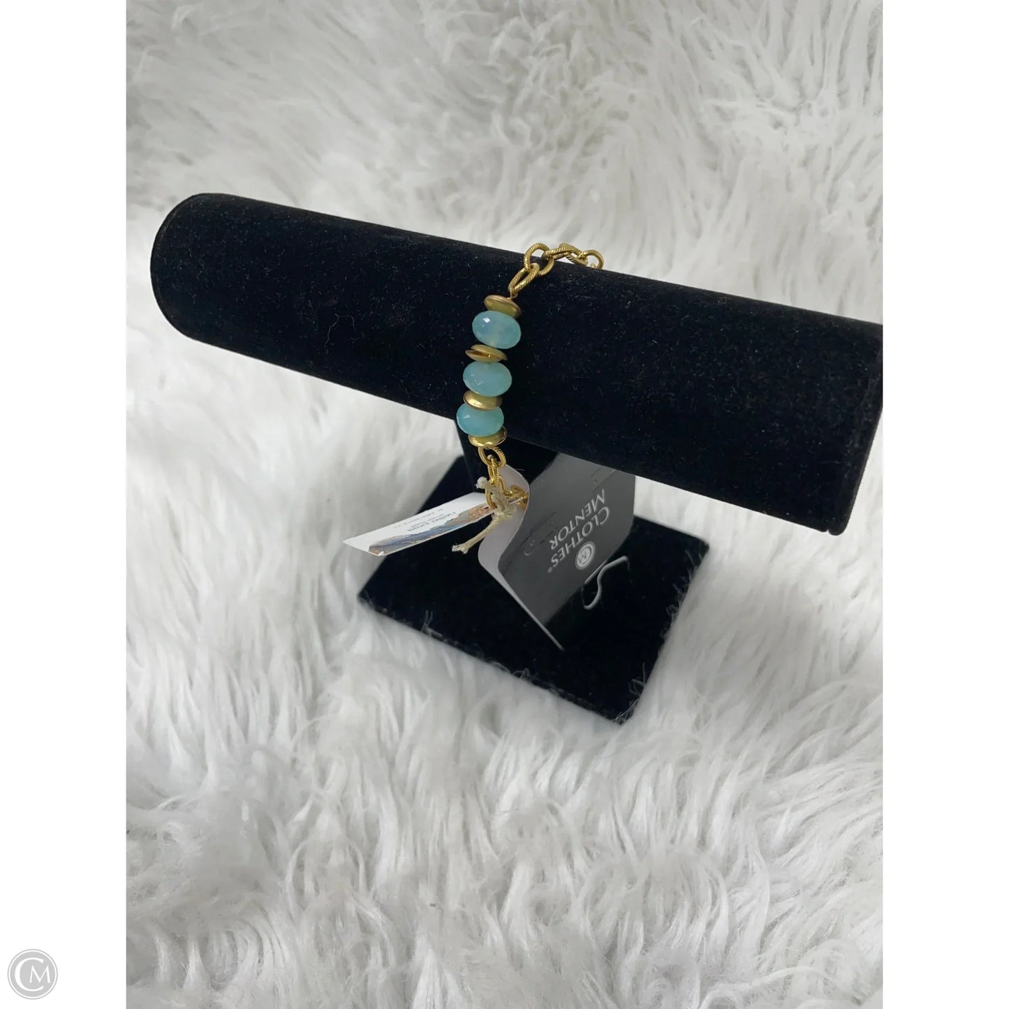 Bracelet Chain By Clothes Mentor