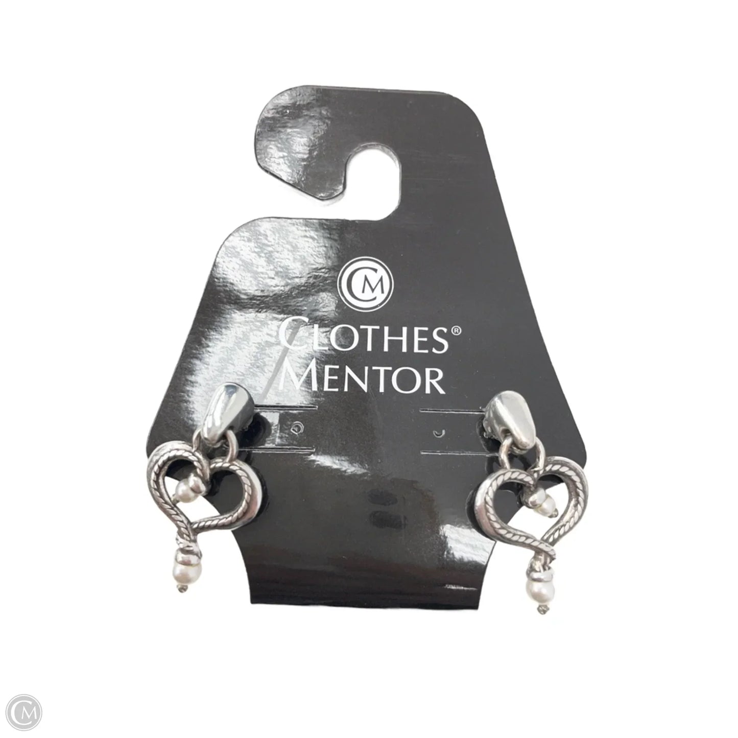 Earrings Dangle/drop By Clothes Mentor