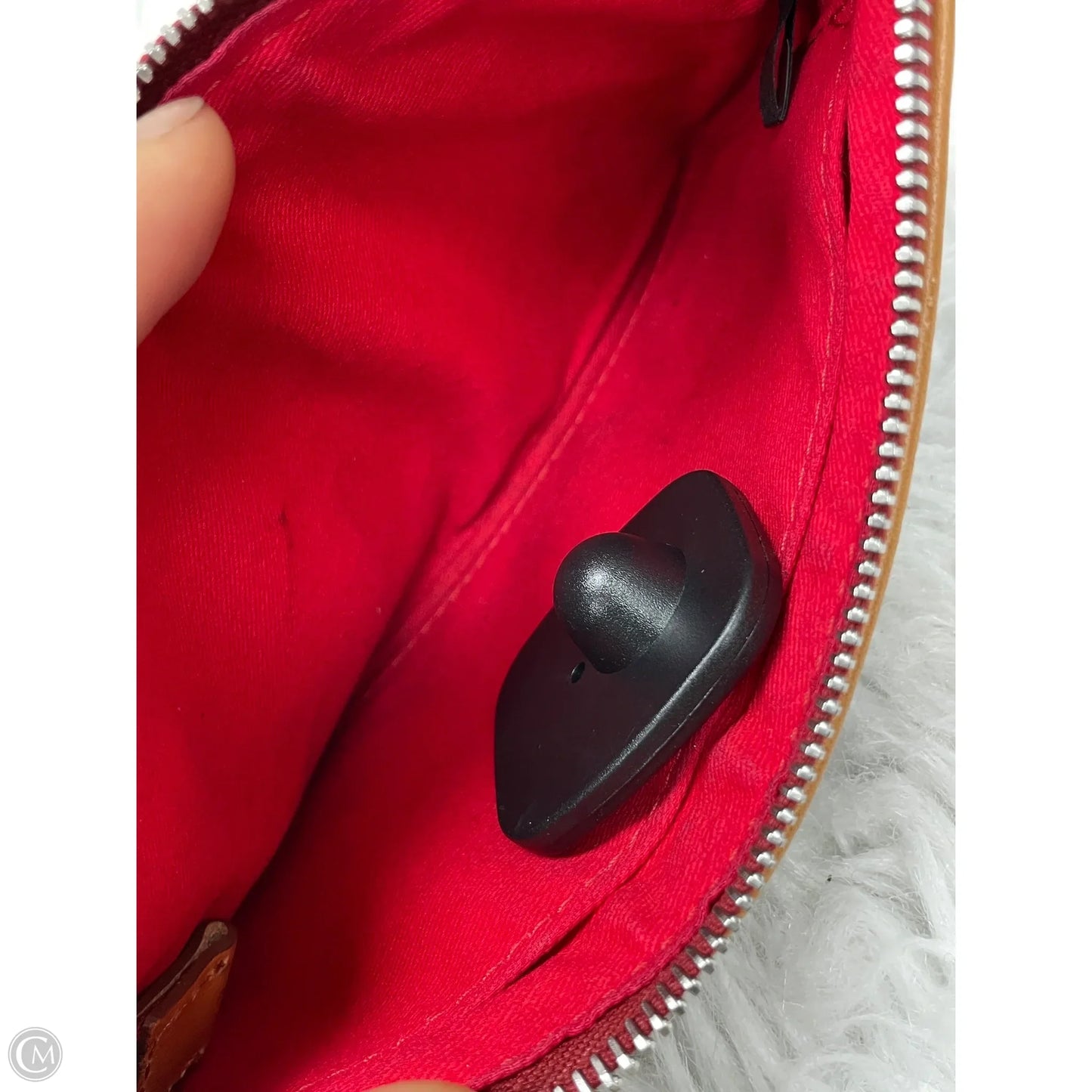 Wristlet Designer By Dooney And Bourke, Size: Small