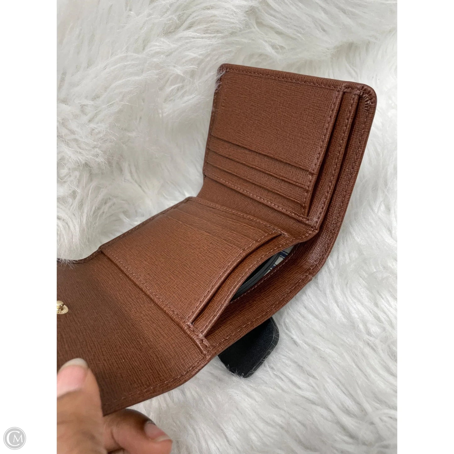 Wallet Designer By Dooney And Bourke, Size: Small