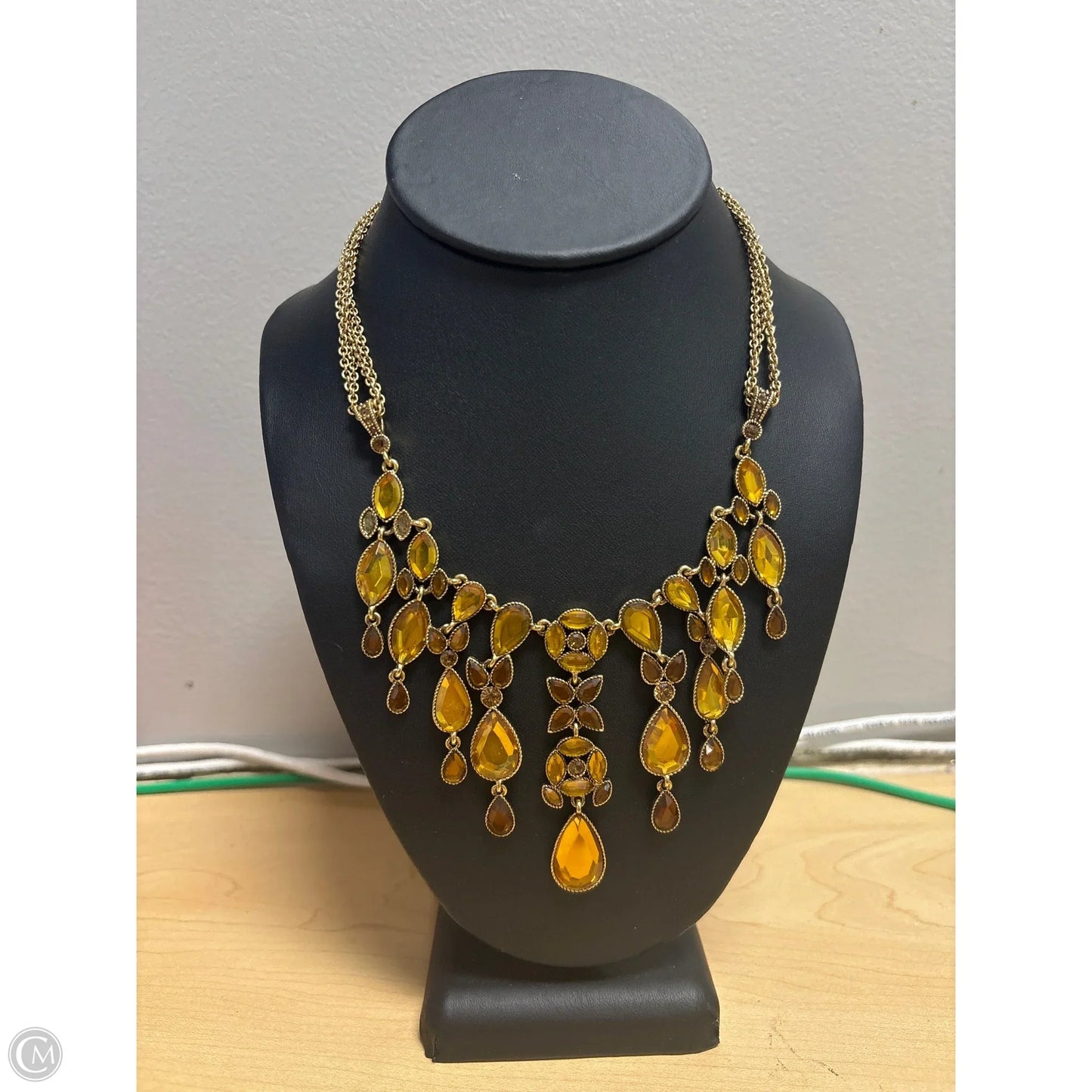 Necklace Chain By Clothes Mentor