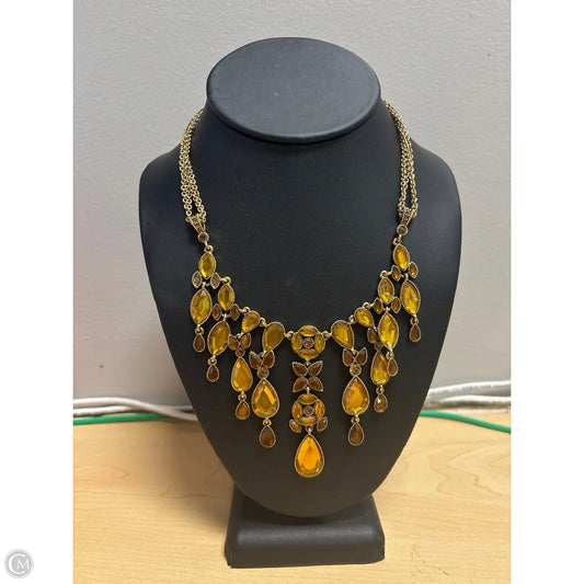 Necklace Chain By Clothes Mentor