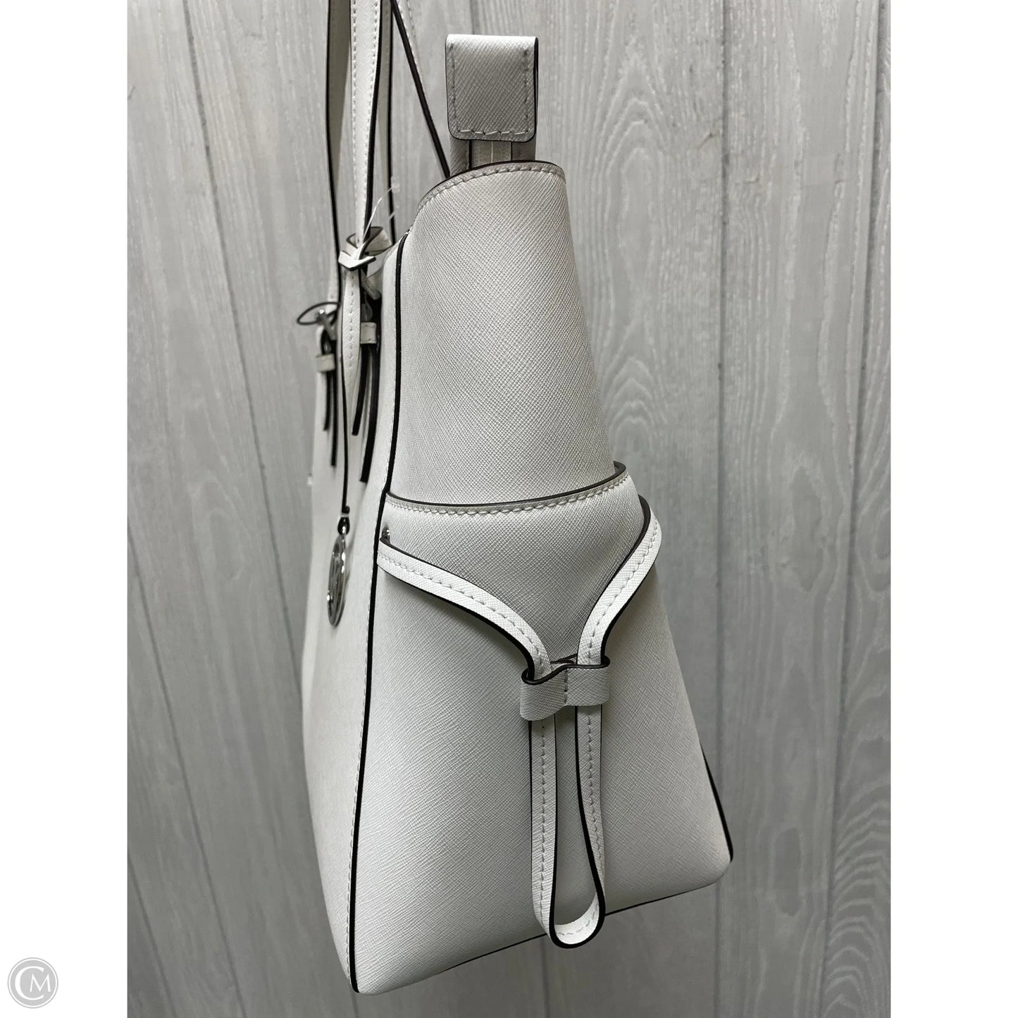 Handbag Designer By Michael Kors, Size: Large