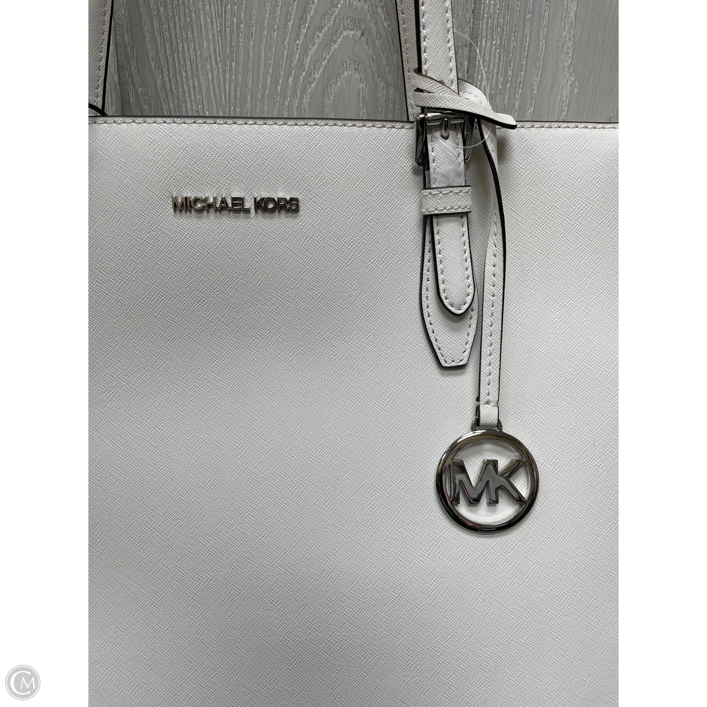 Handbag Designer By Michael Kors, Size: Large