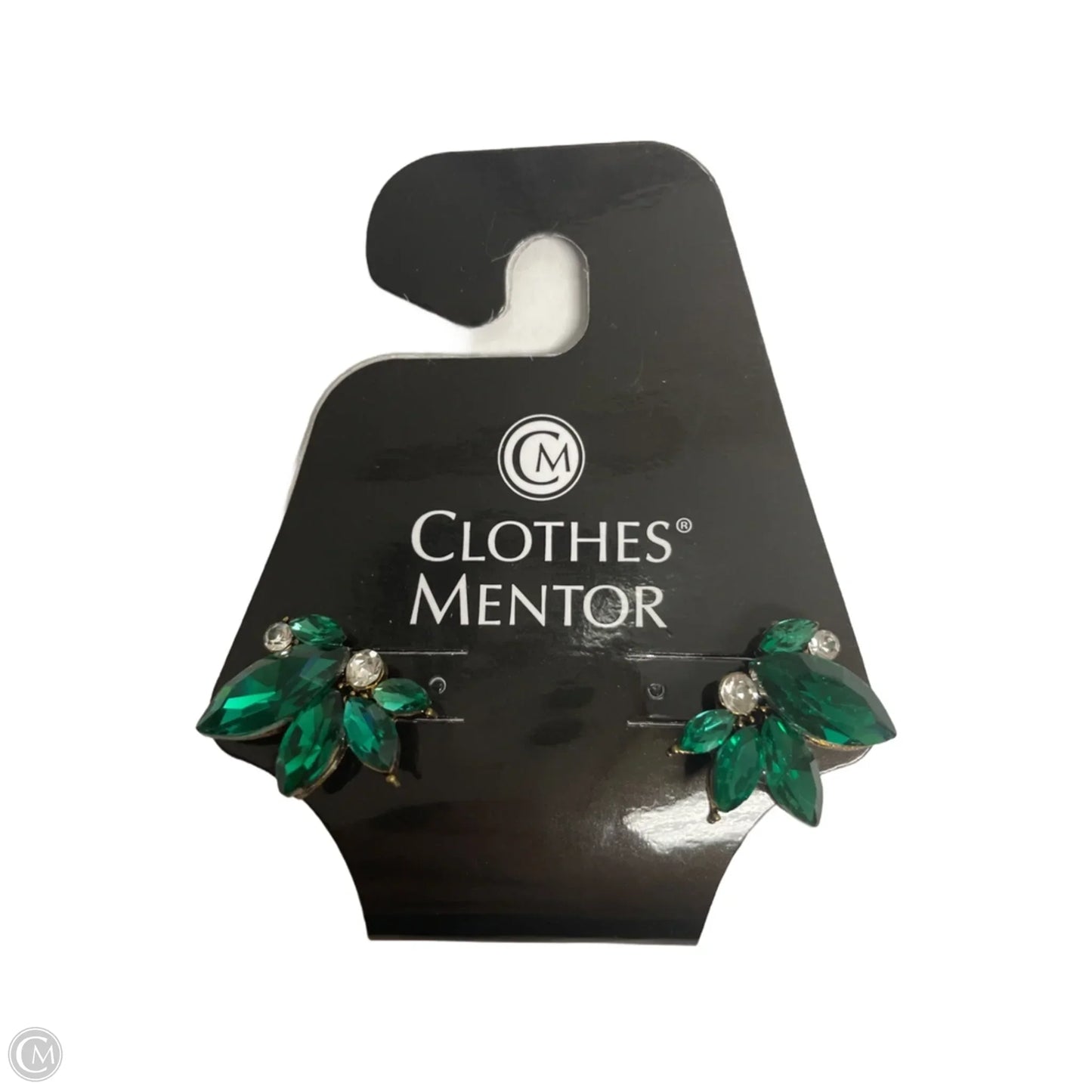 Earrings Stud By Clothes Mentor