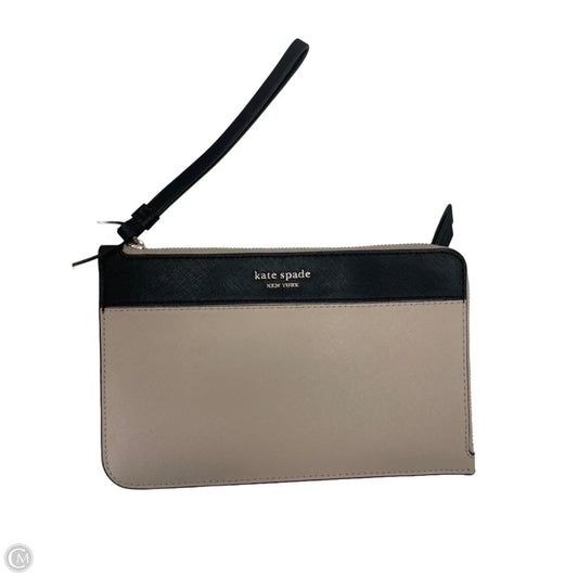 Wristlet Designer By Kate Spade, Size: Small