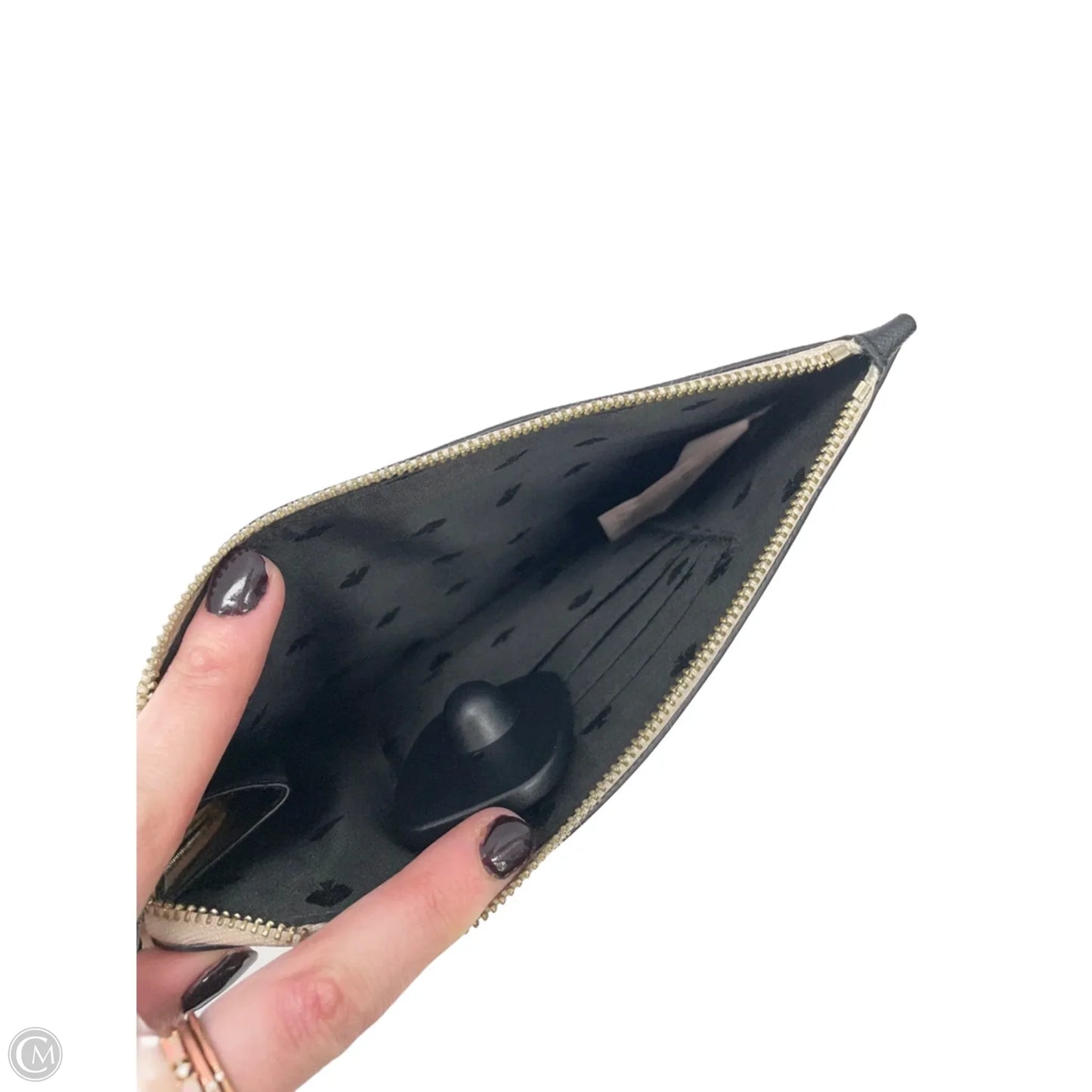 Wristlet Designer By Kate Spade, Size: Small