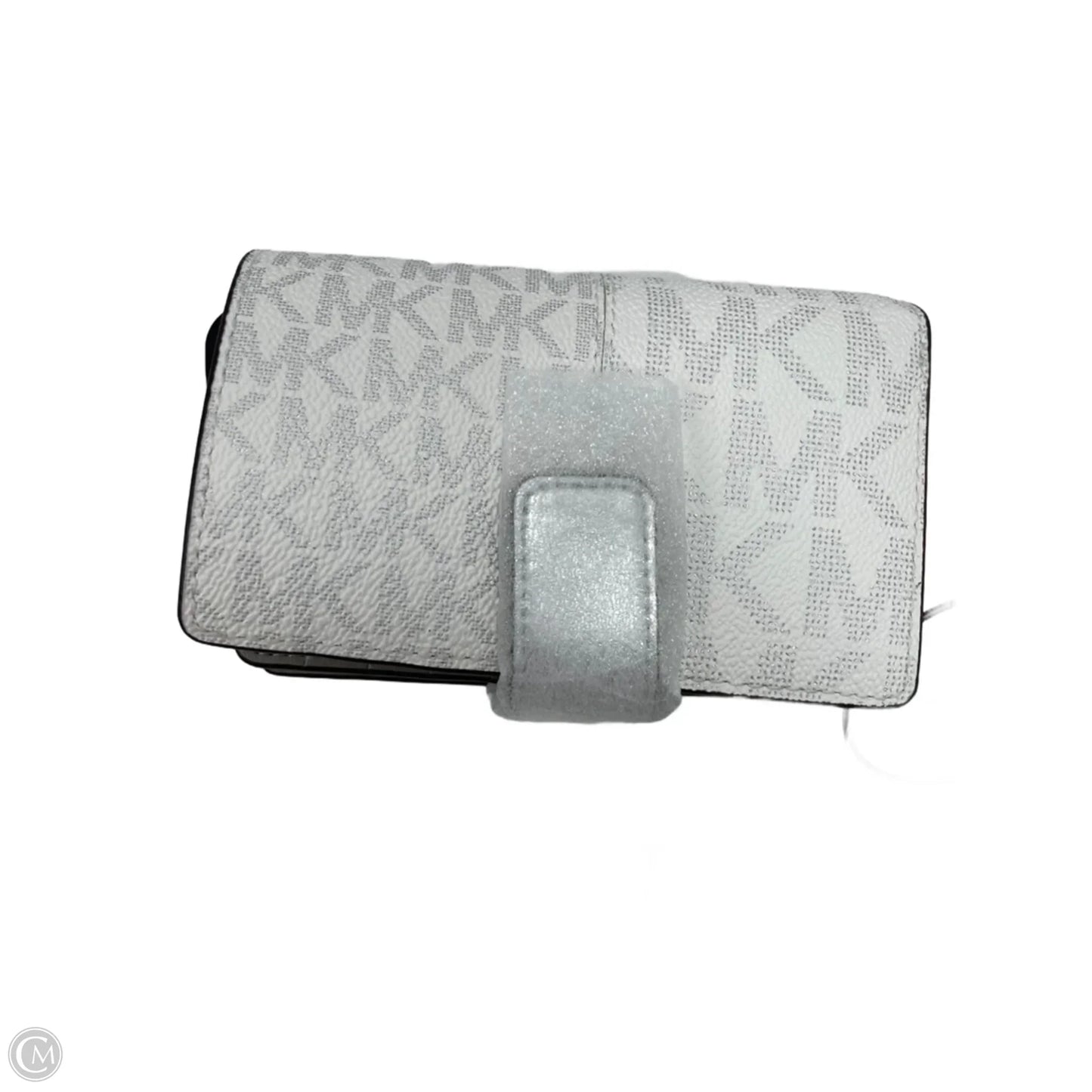 Wallet Designer By Michael Kors, Size: Medium