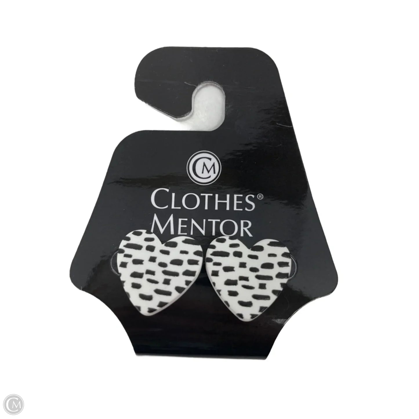 Earrings Stud By Clothes Mentor